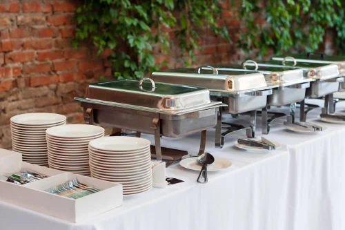 The Local Advantage: Why Choosing a Gauteng Based Caterer Matters