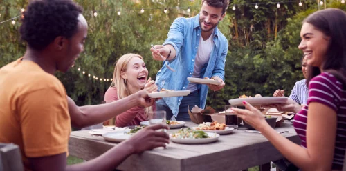 Why Spit Braai is the Heartbeat of South African Celebrations